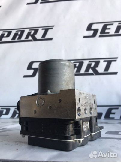 Блок ABS Audi A4 B8 CDN