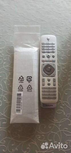 Пульт ду новый philips