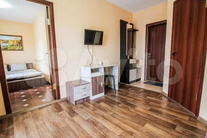 Комната 25 м², 2/3 эт.