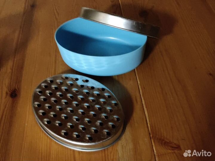 Терка IKEA с контейнером