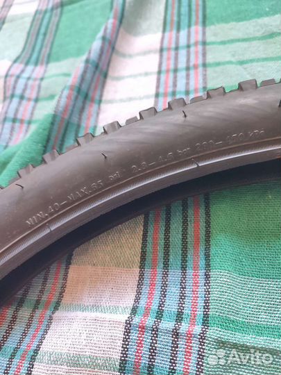 Покрышка Kenda 26x2.10