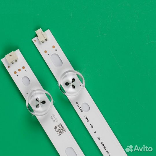 Подсветка для тв LG Innotek pola 2.0 42