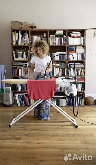 Гладильный комплекс karcher SI 4 easyfix premium