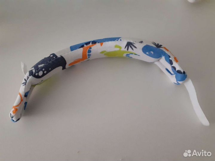 Бандаж/корсет ортопедический детский