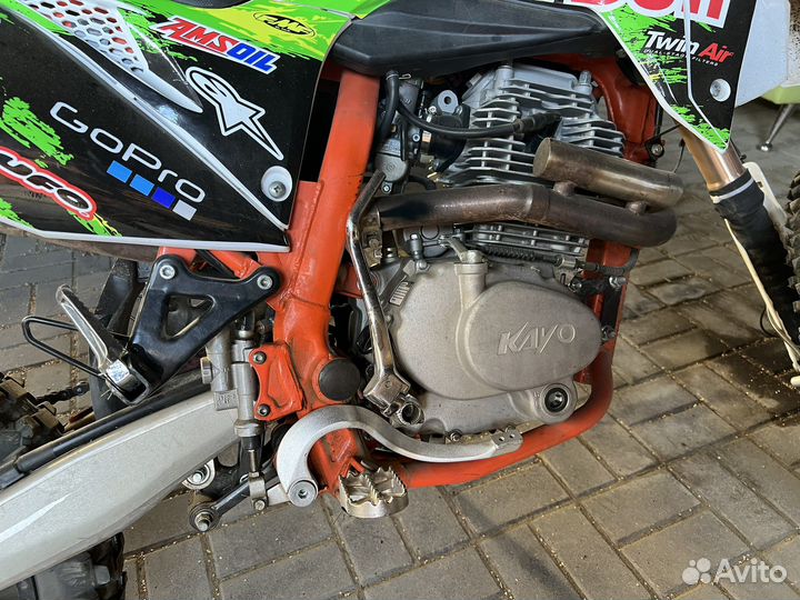 Kayo T4