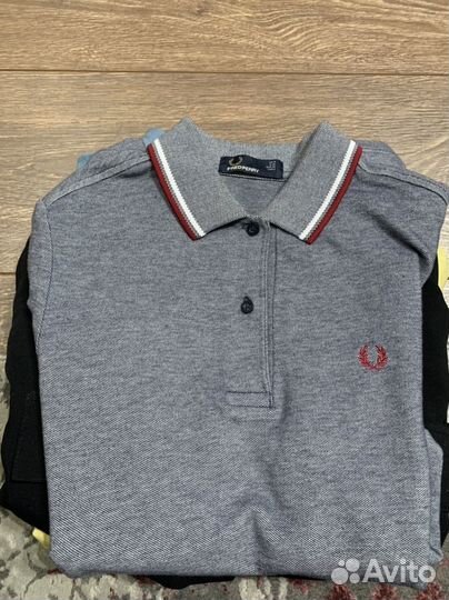 Пакет винтажных брендовых вещей