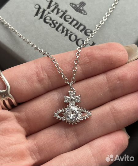 Цепочка Vivienne Westwood