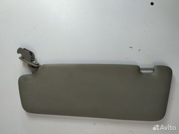 Audi A4 B6 B7 Солнцезащитный козырек