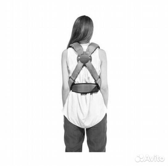 Рюкзак Кенгуру переноска