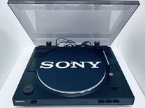 Проигрыватель пластинок Sony PS-LX300USB
