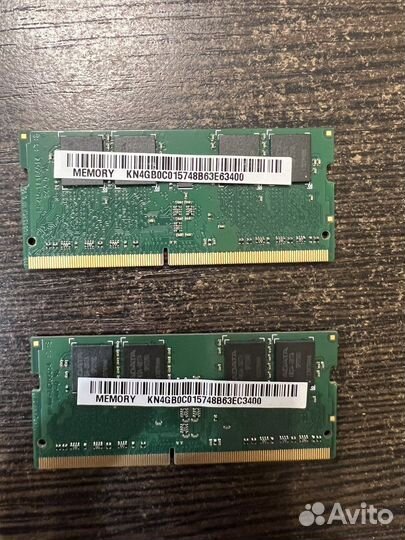 Adata ddr4 оперативная память