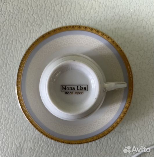 Кофейный сервиз (набор)