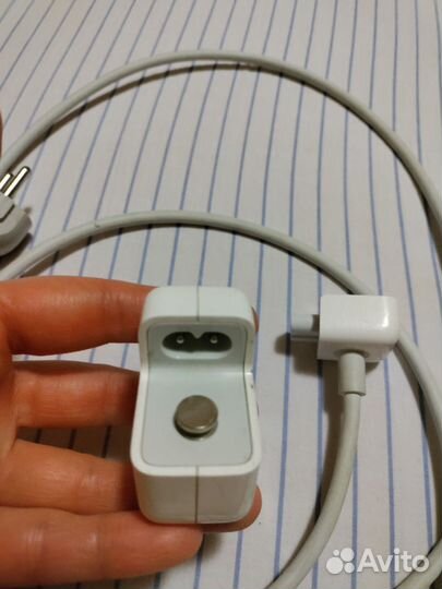 Удлинитель apple оригинал