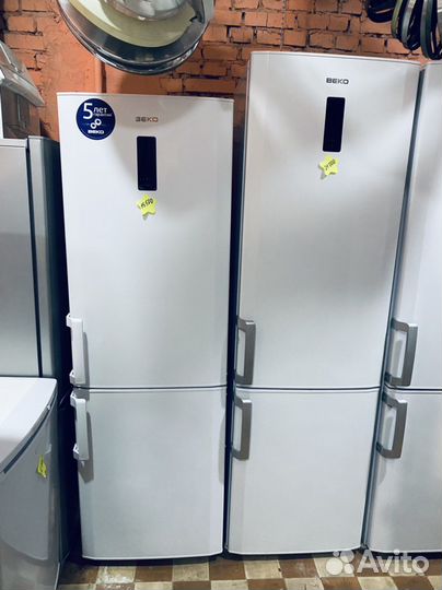 Холодильник бу гарантия и доставка