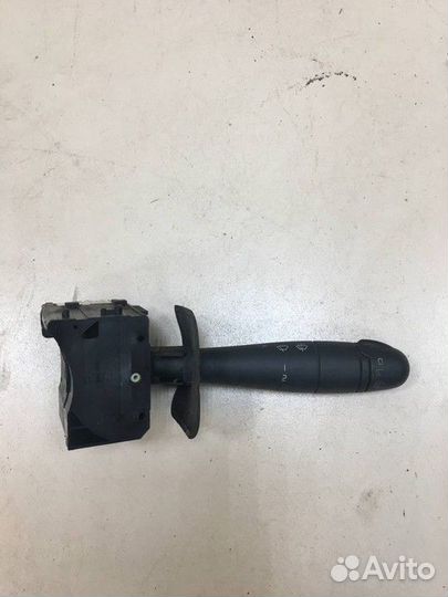 Переключатель стеклоочистителя подрулевой