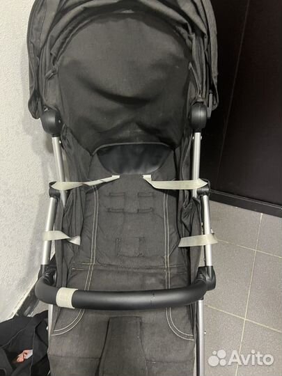 Детская коляска
