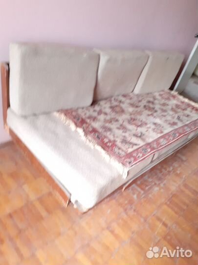 Отдам бесплатно мебель б/у