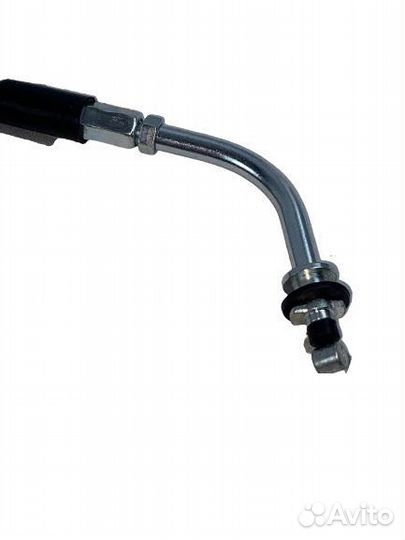 Трос газа скутер Suzuki Address 50