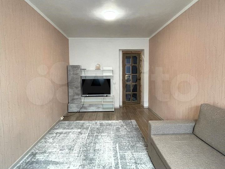 2-к. квартира, 47 м², 5/9 эт.