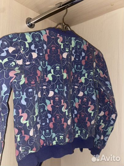 Кофта для девочки