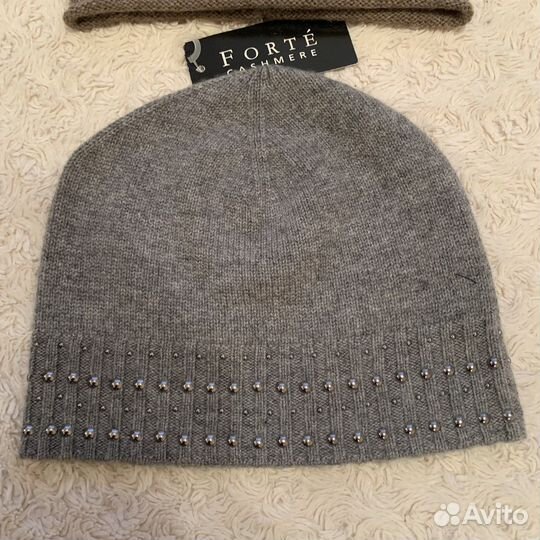 Шапка женская