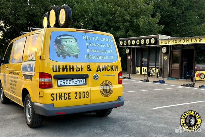 Torque TQ021 185/65 R15