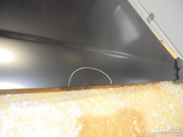 Капот Hyundai Accent Тагаз