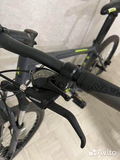 Велосипед горный stern 1.0 26