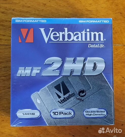 Floppy дисковод