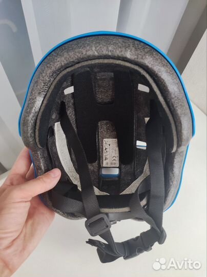 Детский шлем защитный