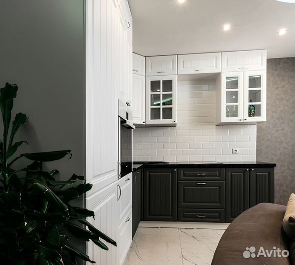 Кухонный гарнитур «Луизиана»