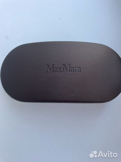Очки MaxMara