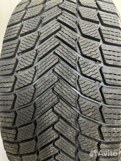 Michelin X-Ice Snow 245/45 R17