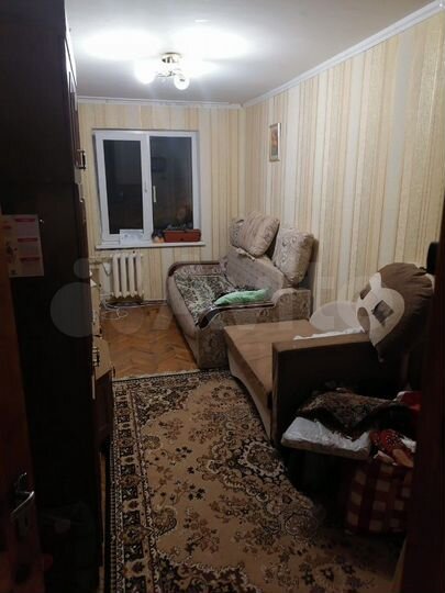 2-к. квартира, 45 м², 2/5 эт.