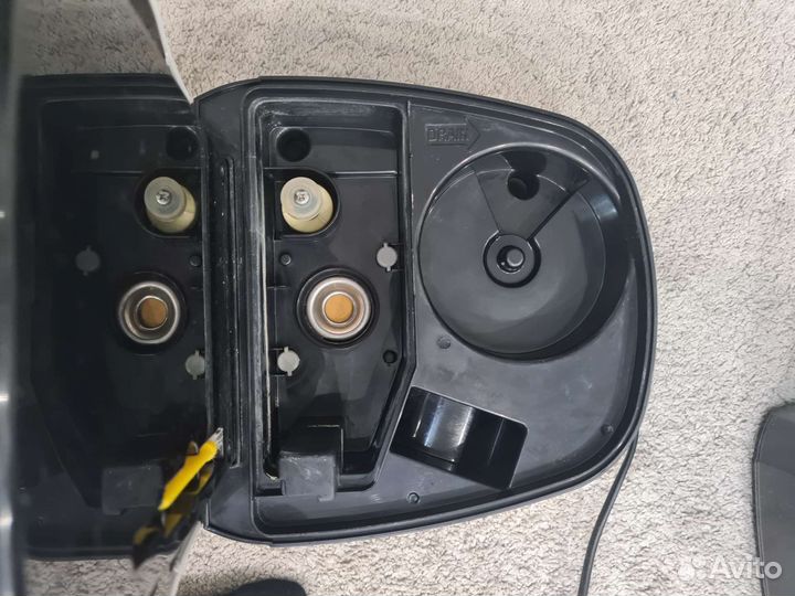 Увлажнитель воздуха air o swiss