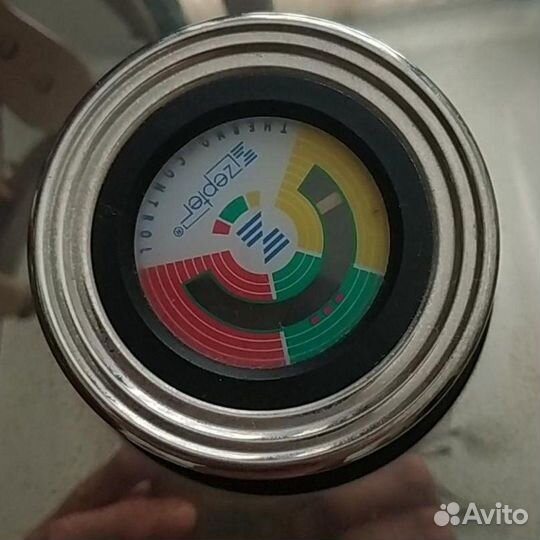 Сковорода- гриллер zepter