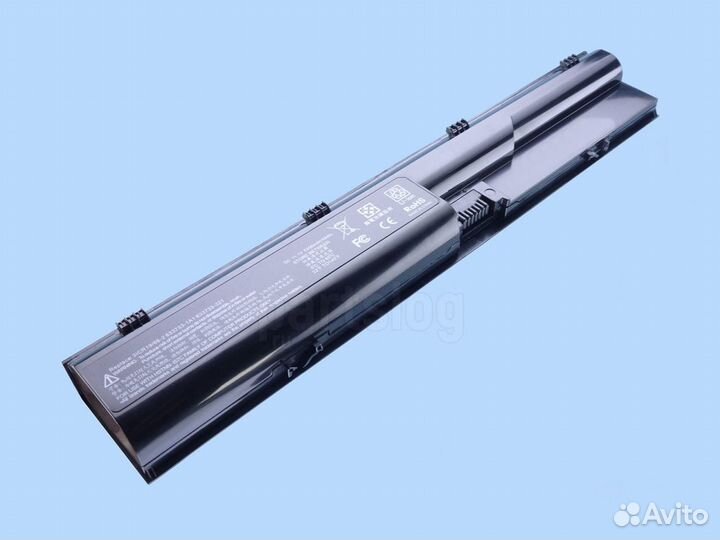 Аккумулятор для HP hstnn-DB2R 11.1V 5200mAh 58Wh