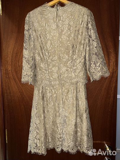 Платье Dolce gabbana 40