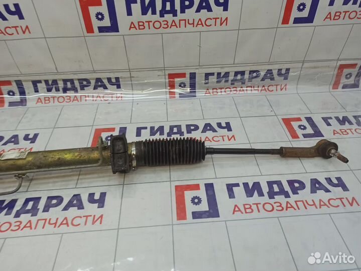 Рейка рулевая Volkswagen Golf (Mk4) 1J1422075L