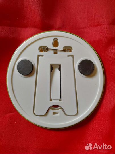 Магниты сувенирные