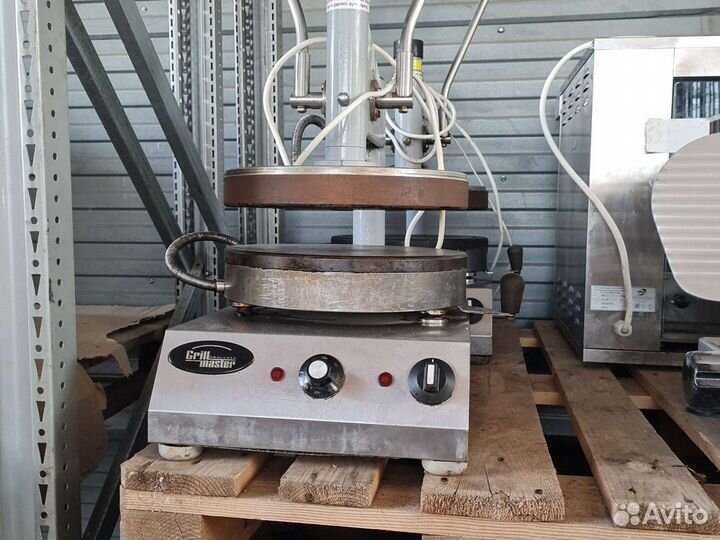 Продам пресс для пиццы