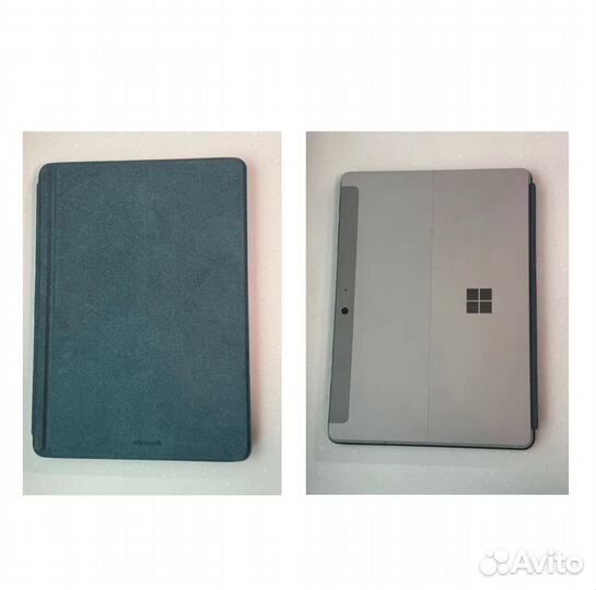 Планшет microsoft surface go 2