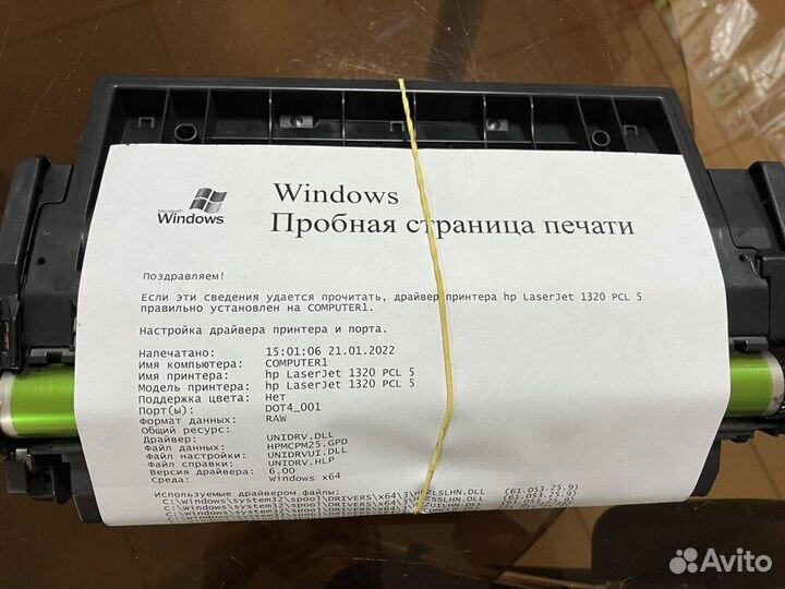 Картридж для принтера hp Q5949X