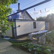 Дом 75 м² на участке 2 сот., Караганда