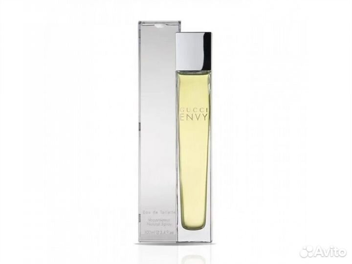 Gucci Envy 100 мл