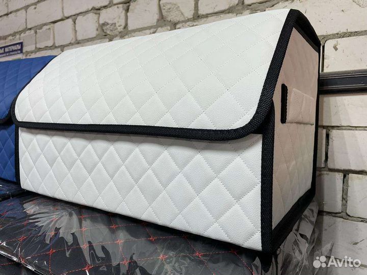 Органайзер в багажник