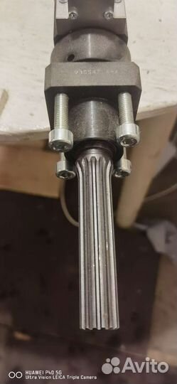 Сервопривод Apex Tool Group