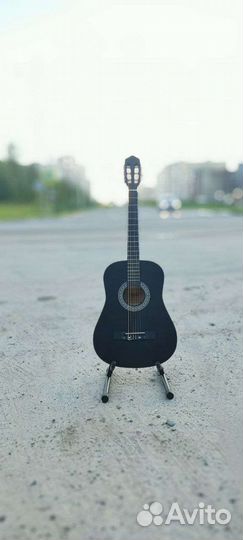 Гитара 3/4 Art. b38achb