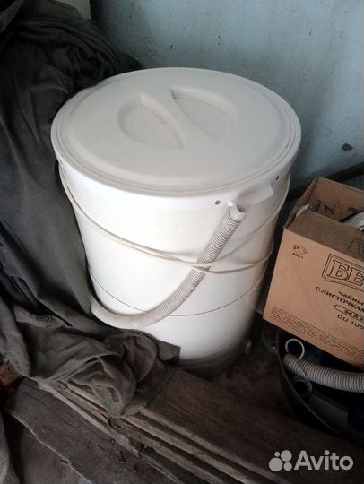 Стиральная машина бу