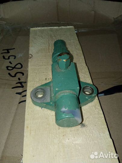 Вентиль bitzer D19